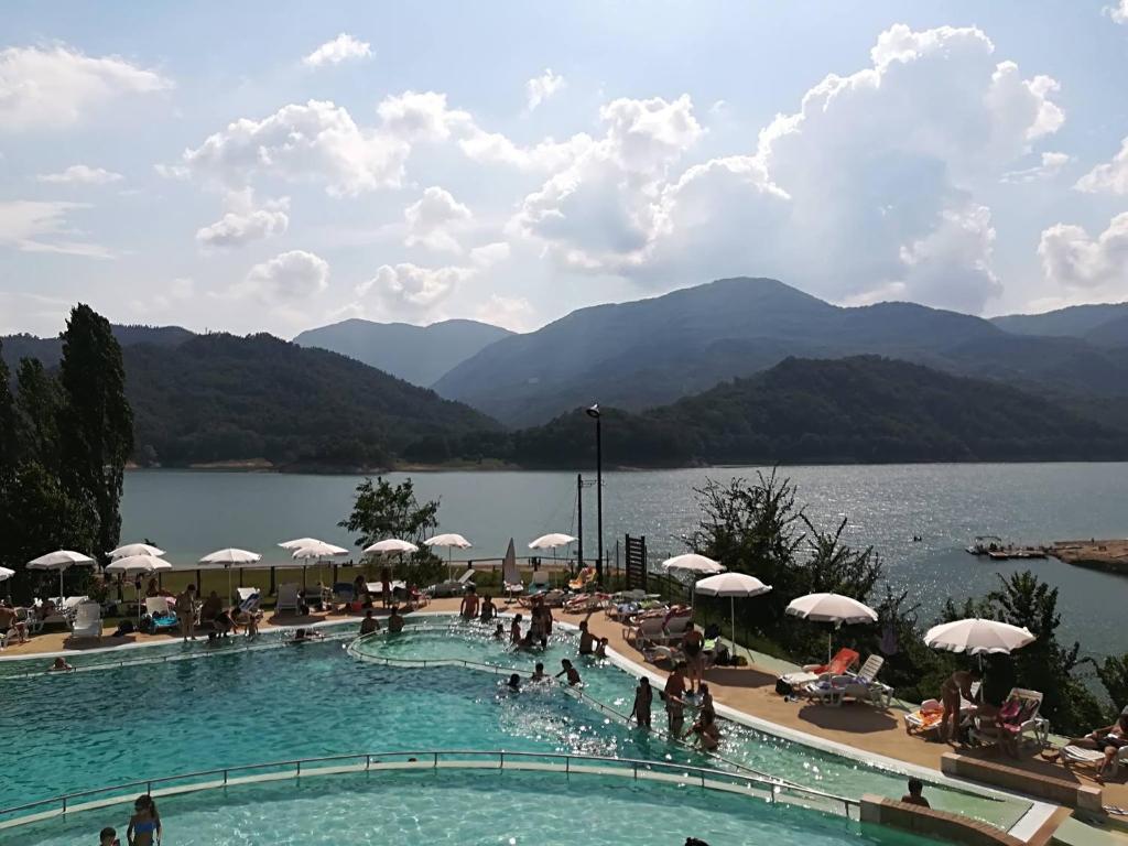 Derechos de imagen reservados por Booking.com