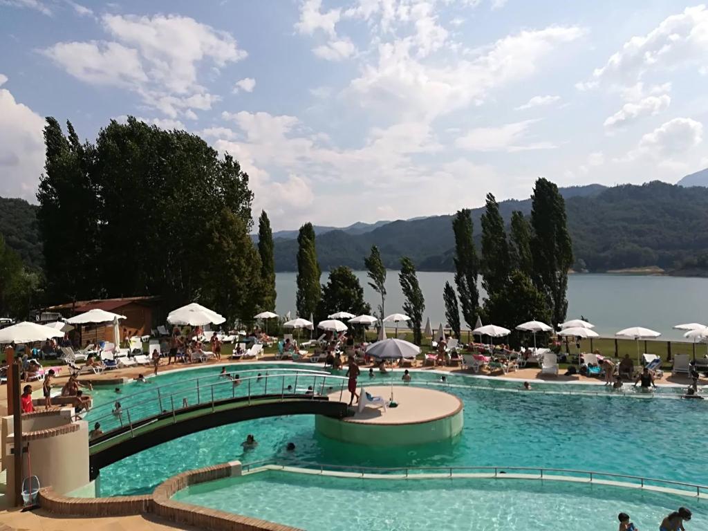 Derechos de imagen reservados por Booking.com