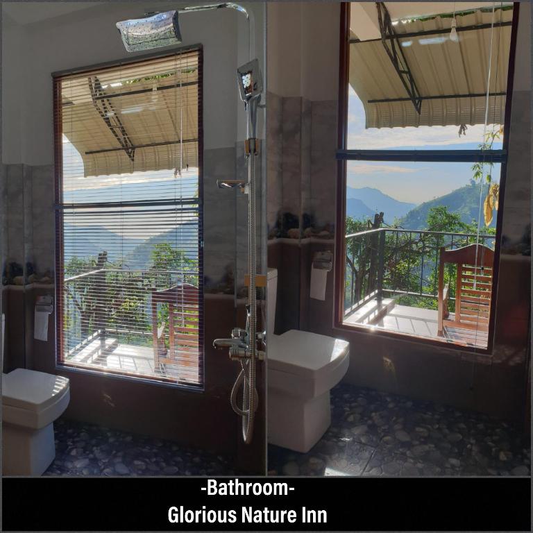 Glorious Nature Inn - 8