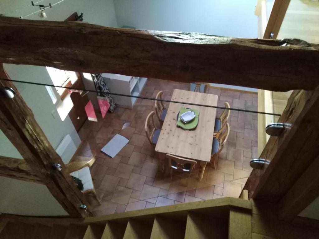 Fotografie z fotogalerie ubytování Au Coin des Fagnes v destinaci Jalhay