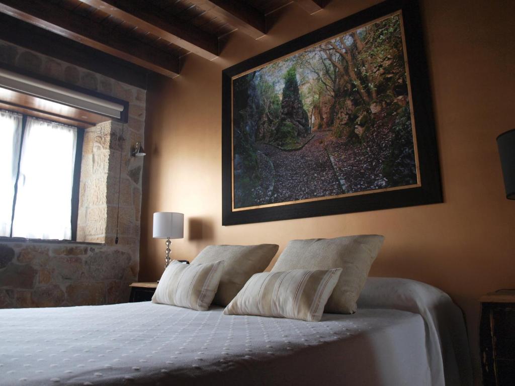 Posada Venero - Double Room