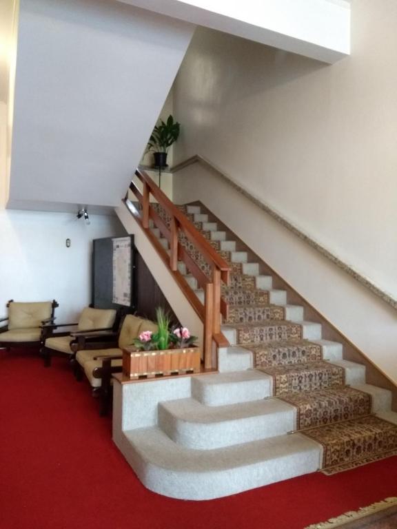  Hotel San Carlos