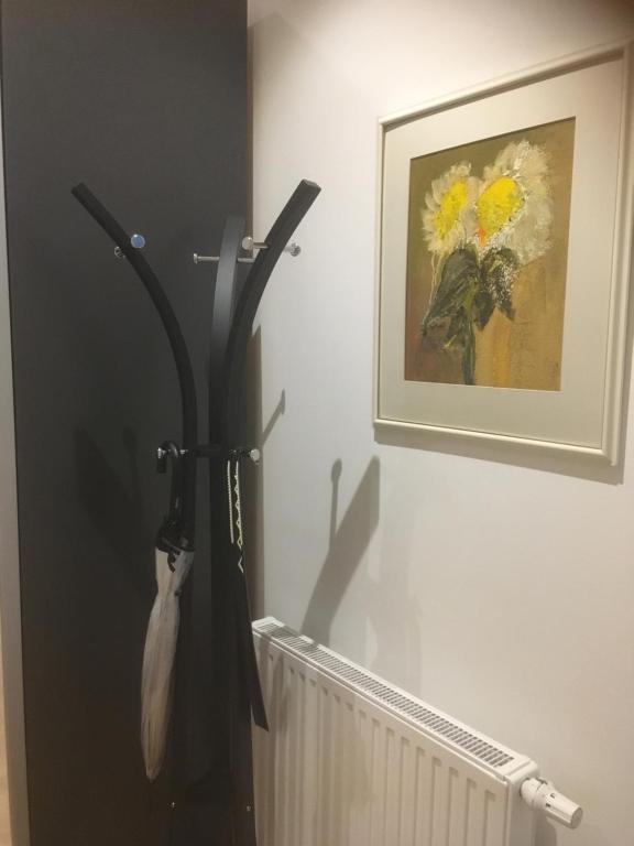 Fotografie z fotogalerie ubytování Apartment Vienna Smart Living ve Vídni