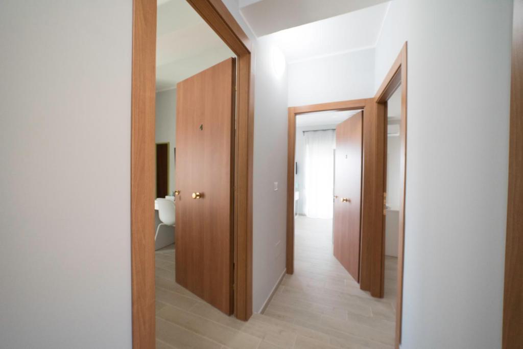 Fotografia z galérie ubytovania B&B MaLò Family Friendly v destinácii Siracusa