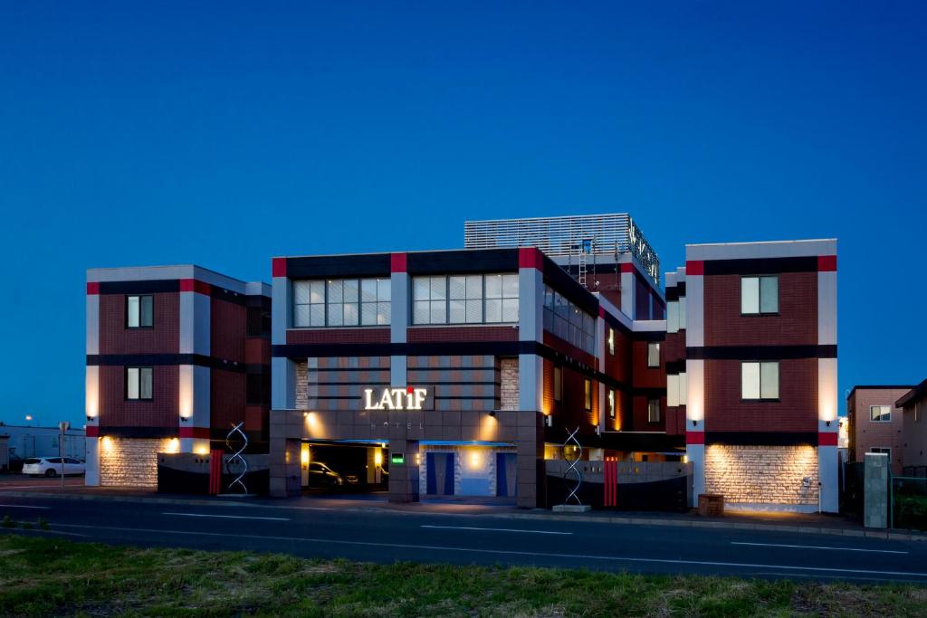 Hotel Latif(Adult Only)