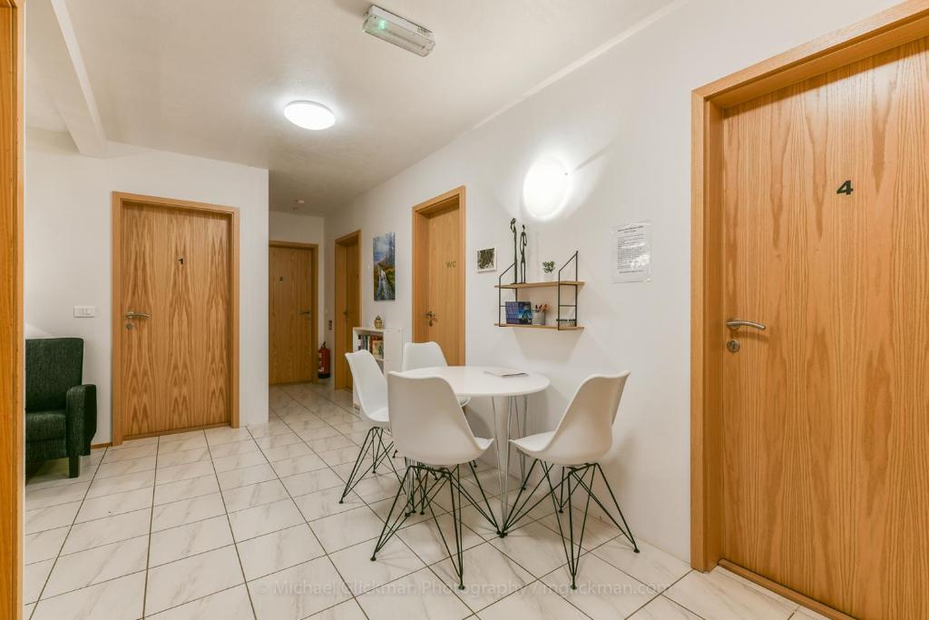 Fotografie z fotogalerie ubytování Garður guesthouse v destinaci Garður