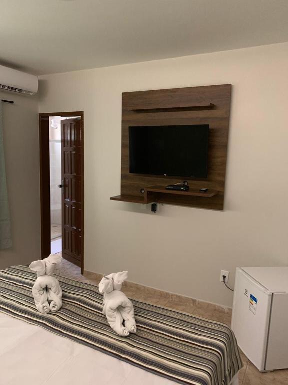  Pousada A Cabana