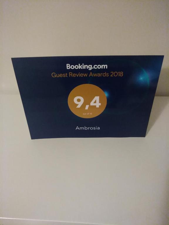 Derechos de imagen reservados por Booking.com