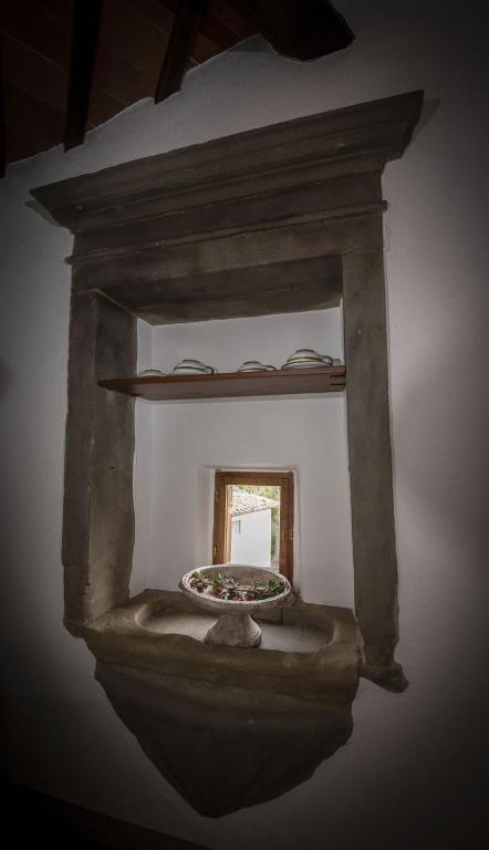 Fotografia z galérie ubytovania Casa Selvolini - VOLPAIA v destinácii Radda in Chianti