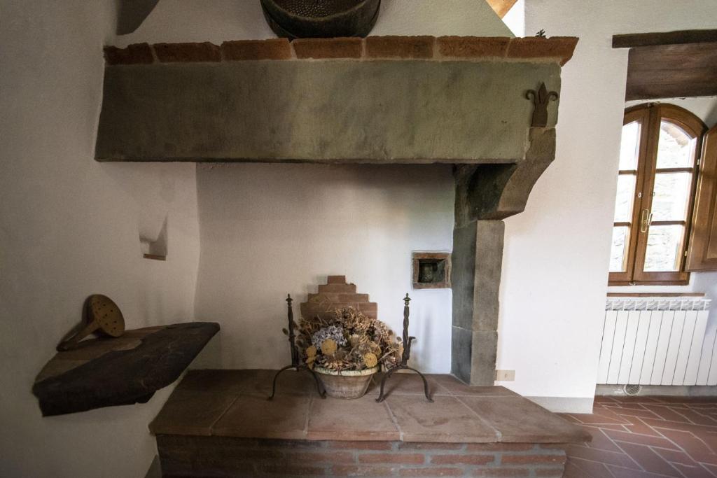 Fotografia z galérie ubytovania Casa Selvolini - VOLPAIA v destinácii Radda in Chianti