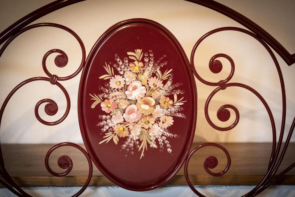 Fotografia z galérie ubytovania Casa Selvolini - VOLPAIA v destinácii Radda in Chianti