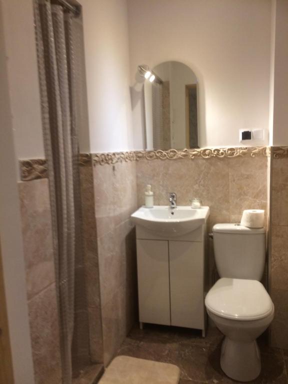 Kathia Pokoje Gościnne - 13