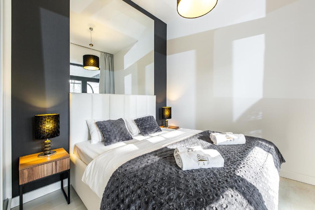 Dune A - FAF - Two-Bedroom Apartment Deluxe II
