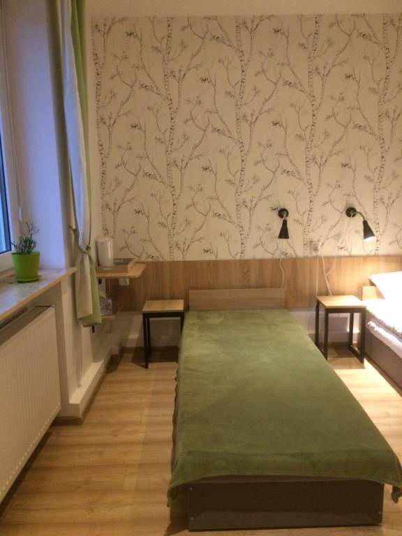 Kathia Pokoje Gościnne - 7