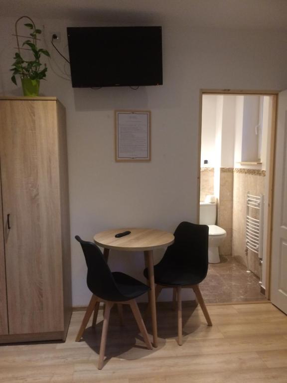 Kathia Pokoje Gościnne - 8