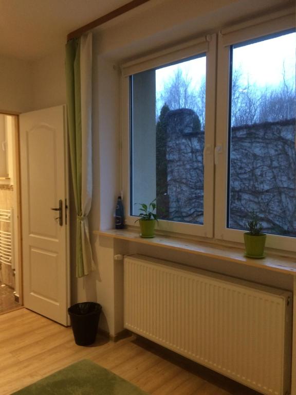 Kathia Pokoje Gościnne - 9