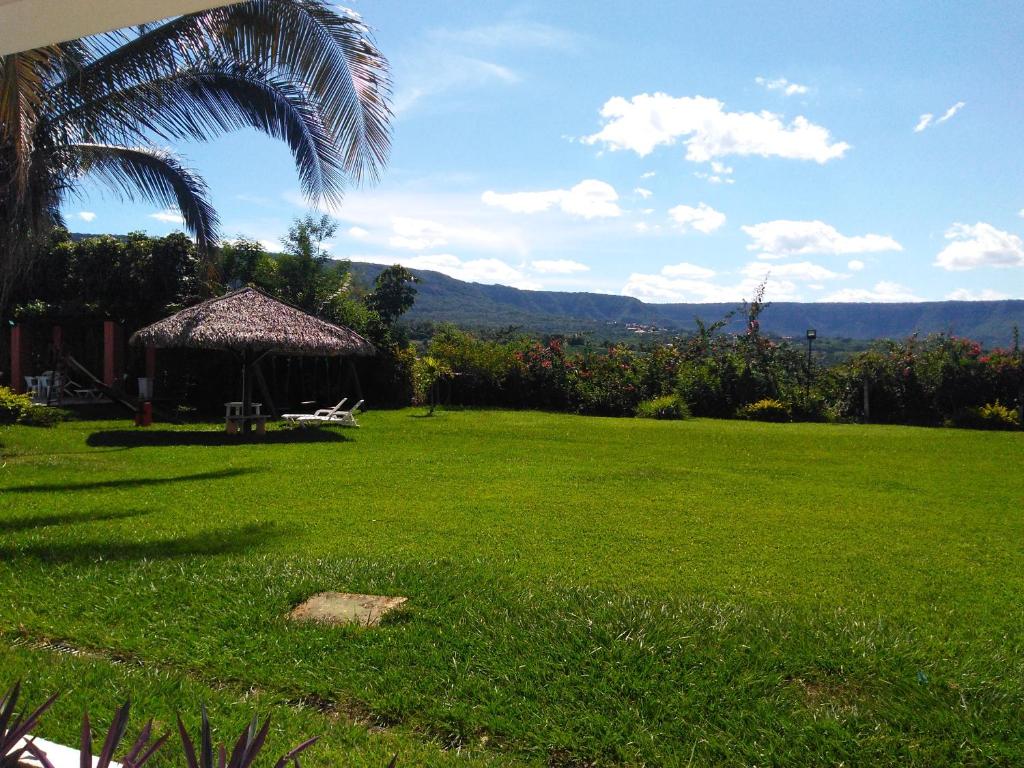  Hotel Encosta da Serra