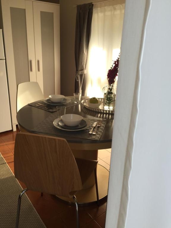 Fotografie z fotogalerie ubytování Residence Gemma v destinaci Riva del Garda
