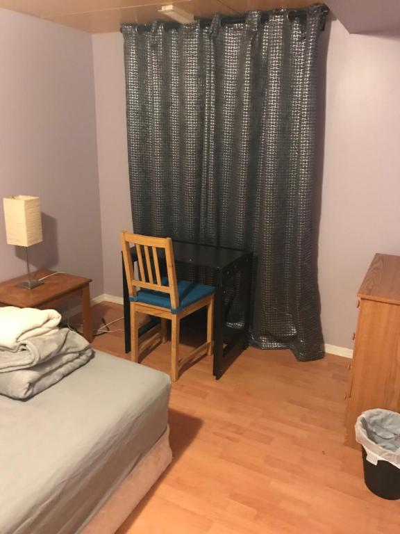 Homestay Ranny's Private Rooms for Rent, Calgary, Canada 