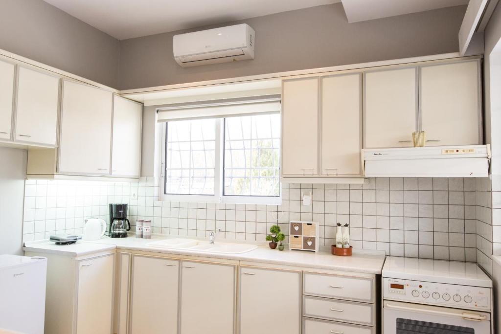 Aggelikis House - 14