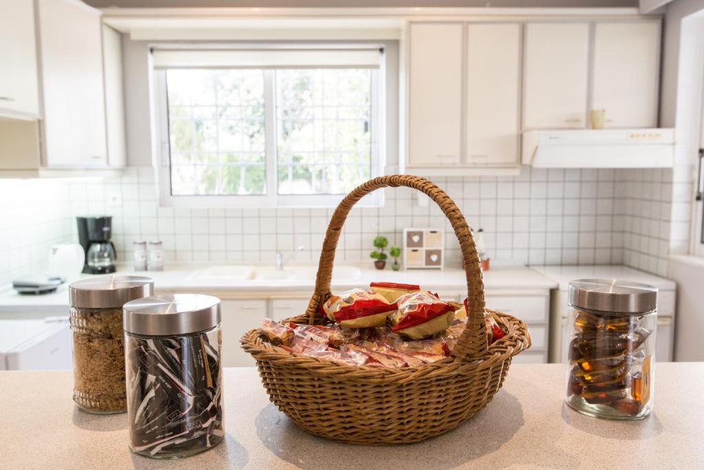 Aggelikis House - 15