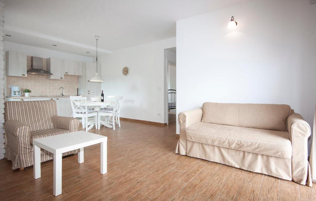 Posedenie v ubytovaní Casa Franka
