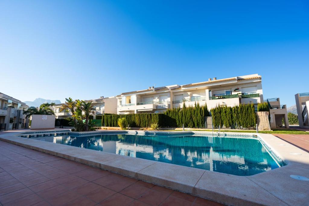 Ảnh trong thư viện ảnh của Apartamento Betania ở La Nucía