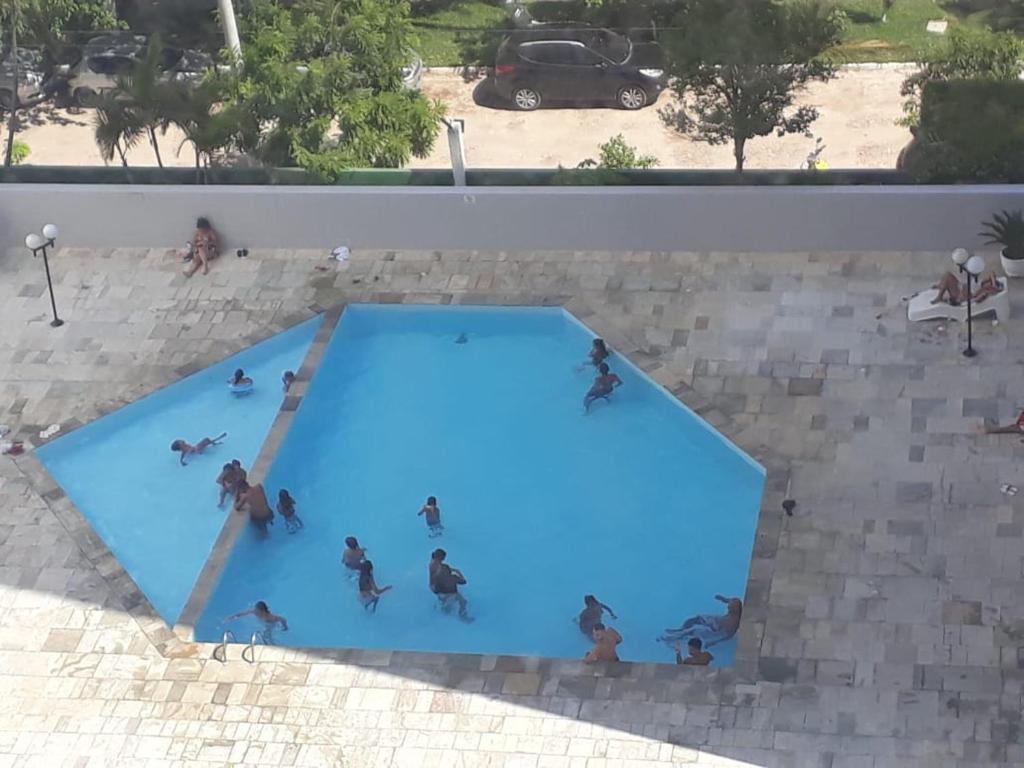  Apartamento 1 dormitório Enseada