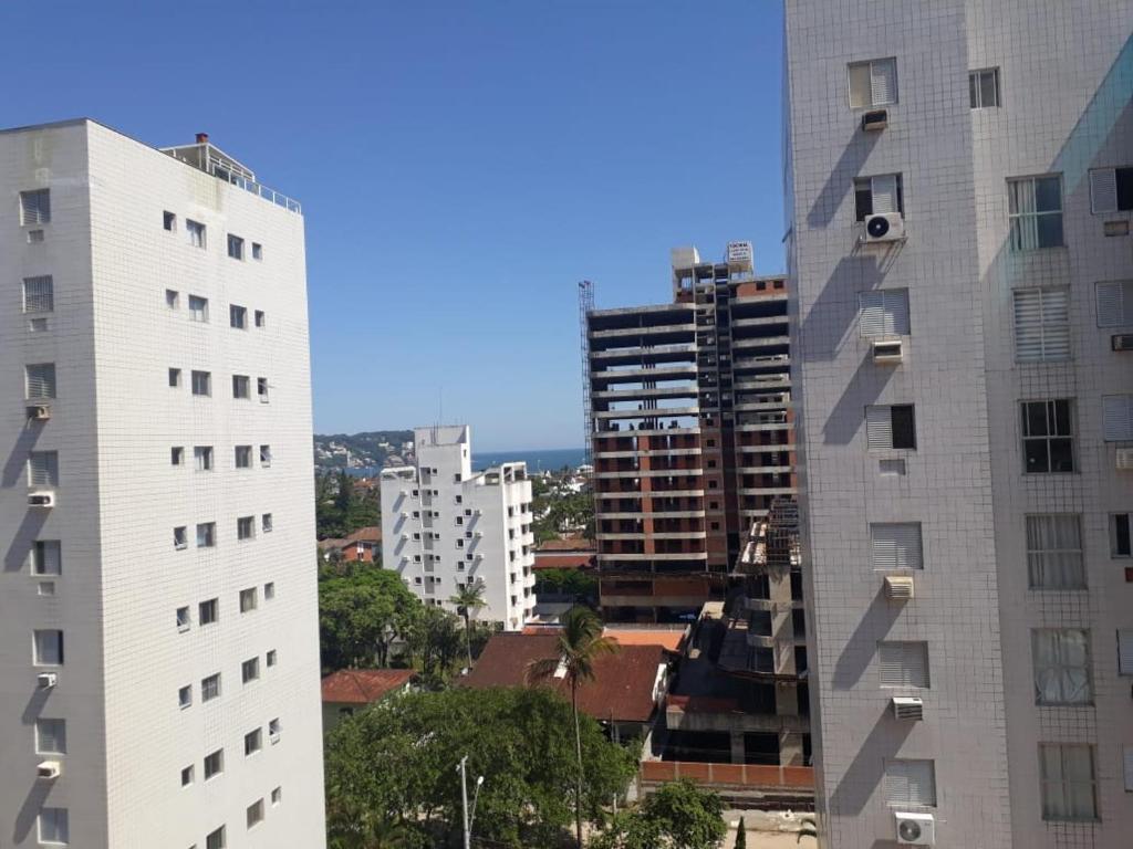  Apartamento 1 dormitório Enseada