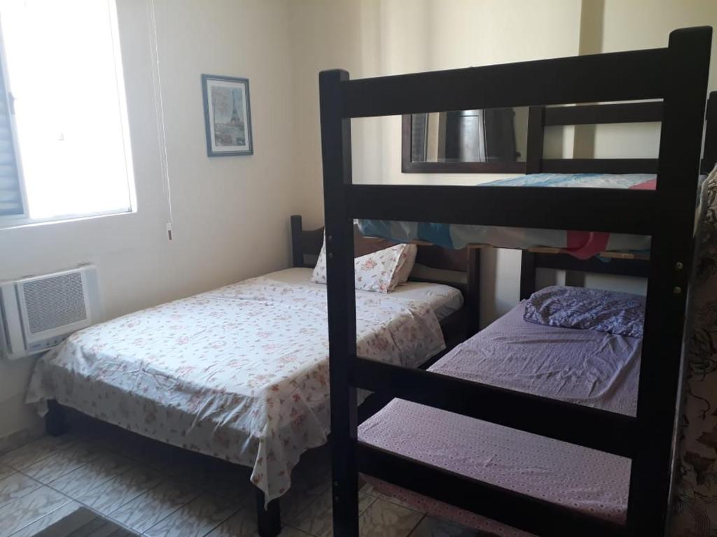  Apartamento 1 dormitório Enseada