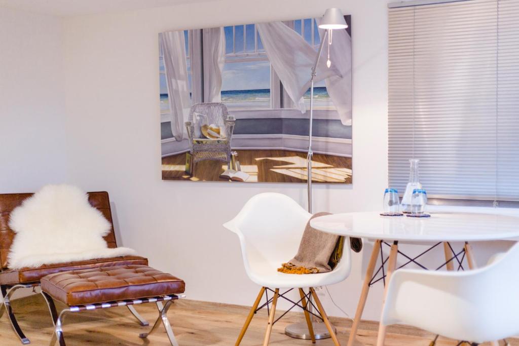 Fotografie z fotogalerie ubytování House of Harmony v destinaci Stäfa