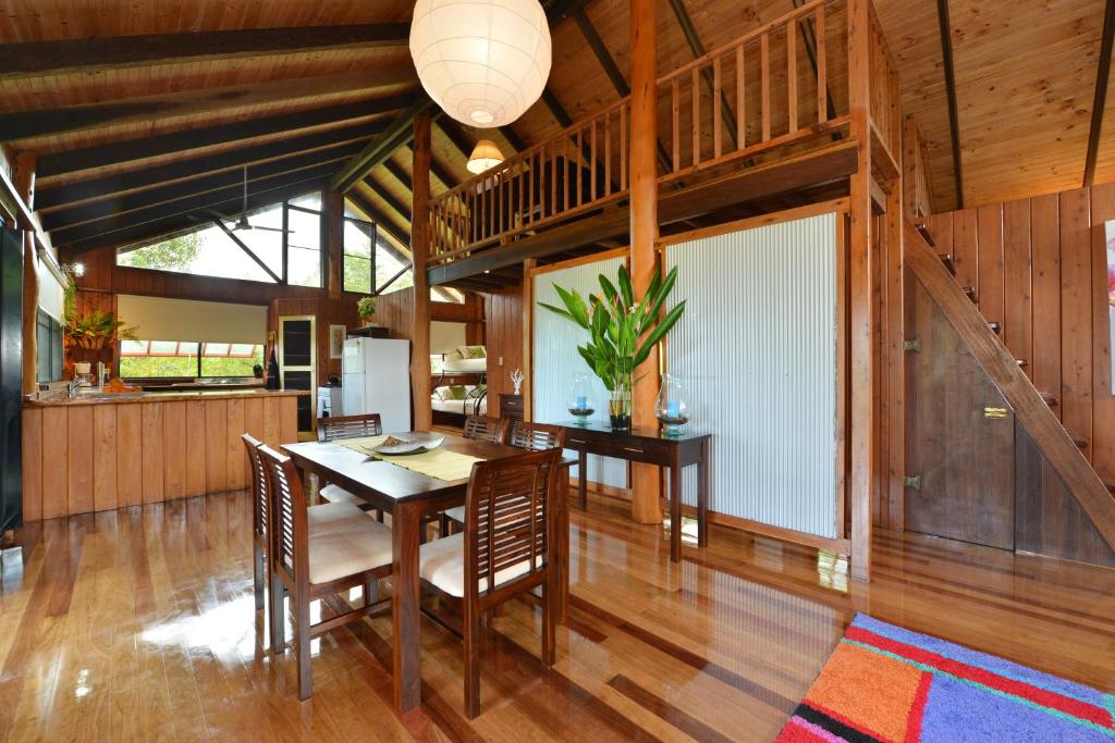 Fotografie z fotogalerie ubytování Tea Tree Cottage v destinaci Diwan