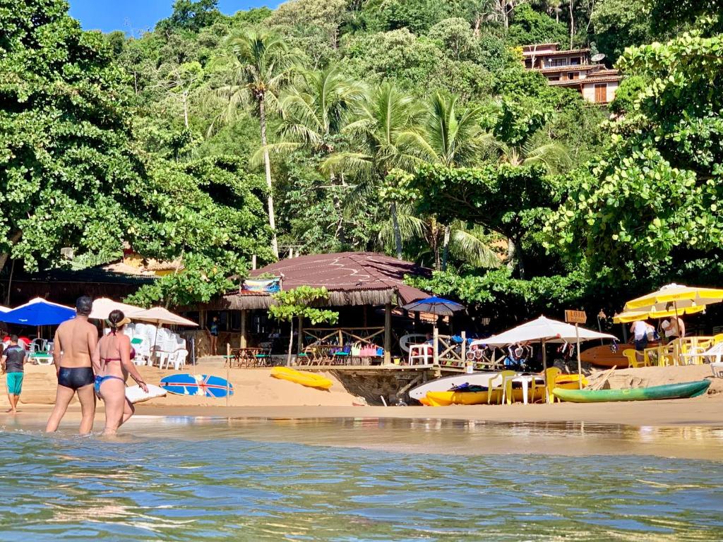  Propriedade a 80 metros da praia do Curral