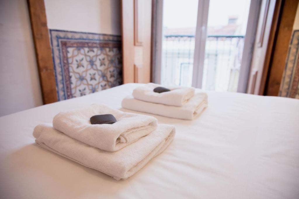 Charming Flat Lisbon Historical Center, Lisbon (updated prices 2024)