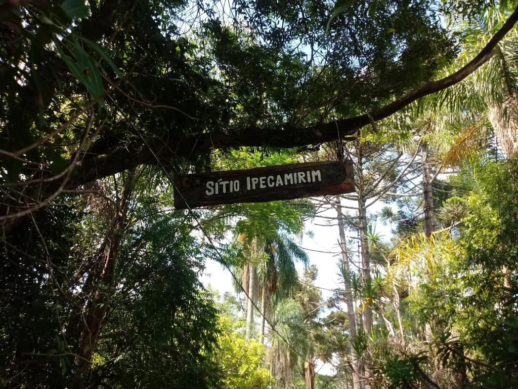  Sítio Ipecamirim