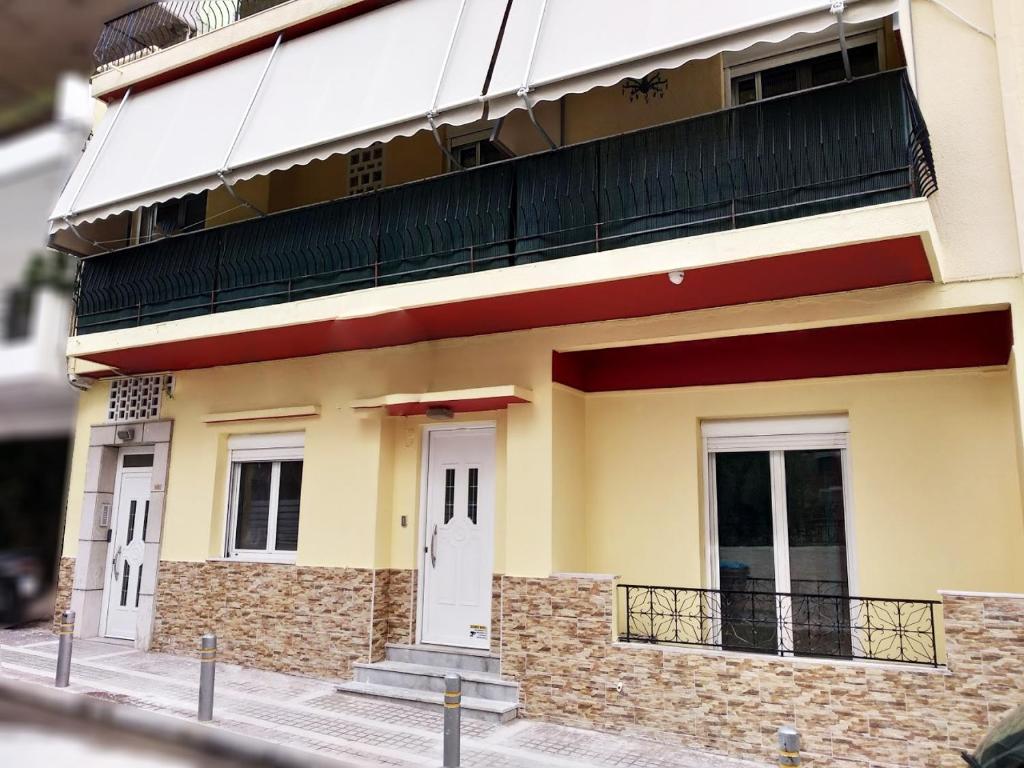 Cool Style Private Apartments - 18