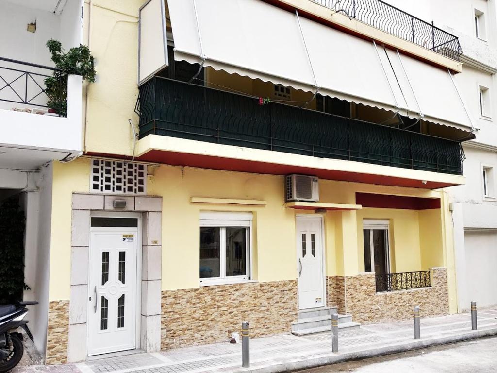 Cool Style Private Apartments - 17