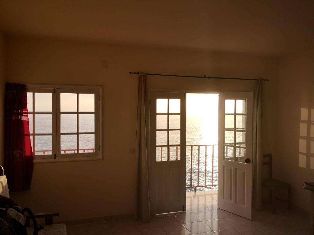 Fotografie z fotogalerie ubytování bed & breakfast Regina v destinaci Tarrafal