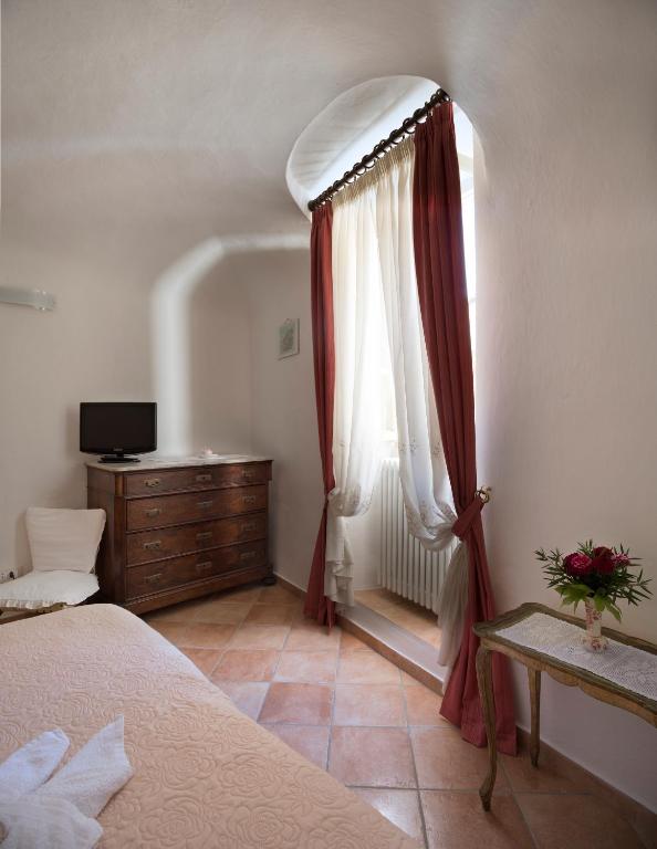 da Barbara - Two-Bedroom House