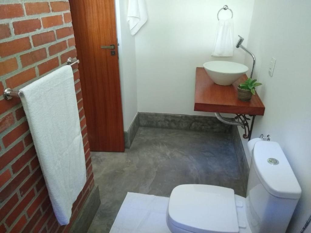  Casa Flor Paquetá