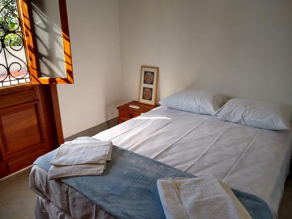  Casa Flor Paquetá
