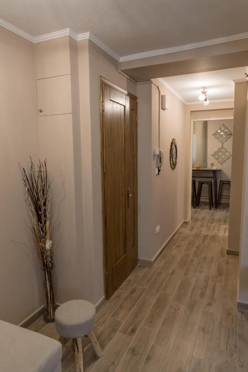 Część wypoczynkowa w obiekcie V. P. Place.