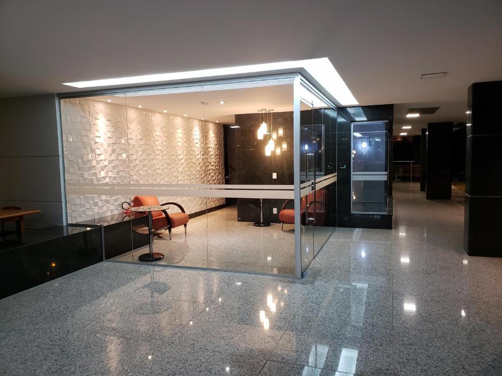  Apartamento Sudoeste