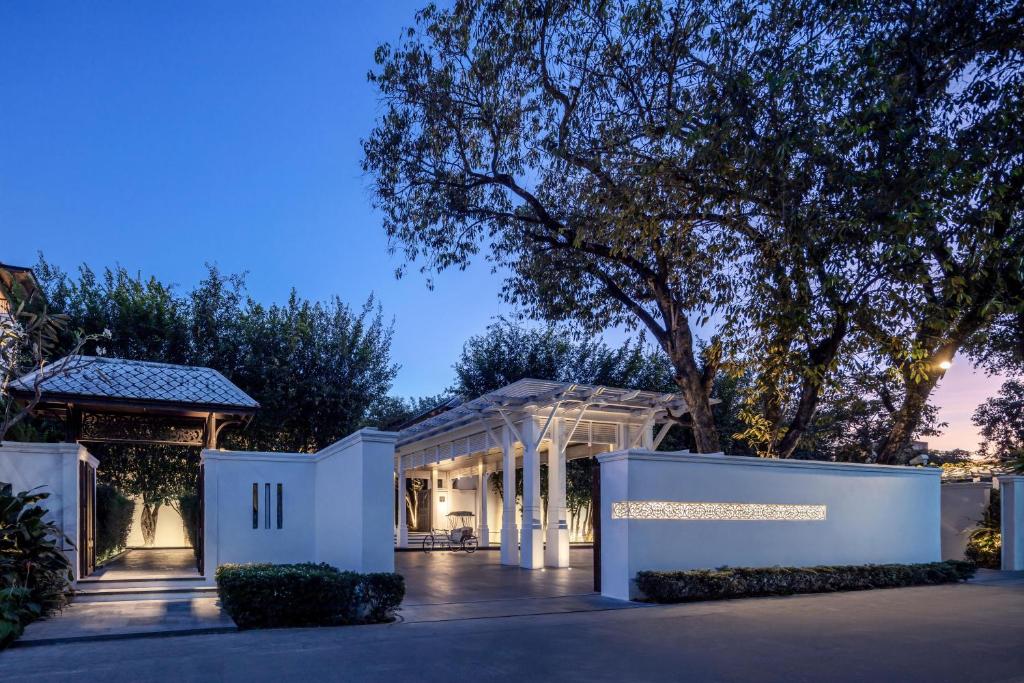 137 Pillars House - Resim 14