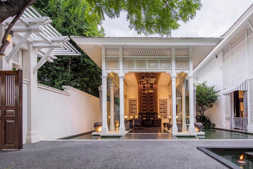 137 Pillars House - Resim 7