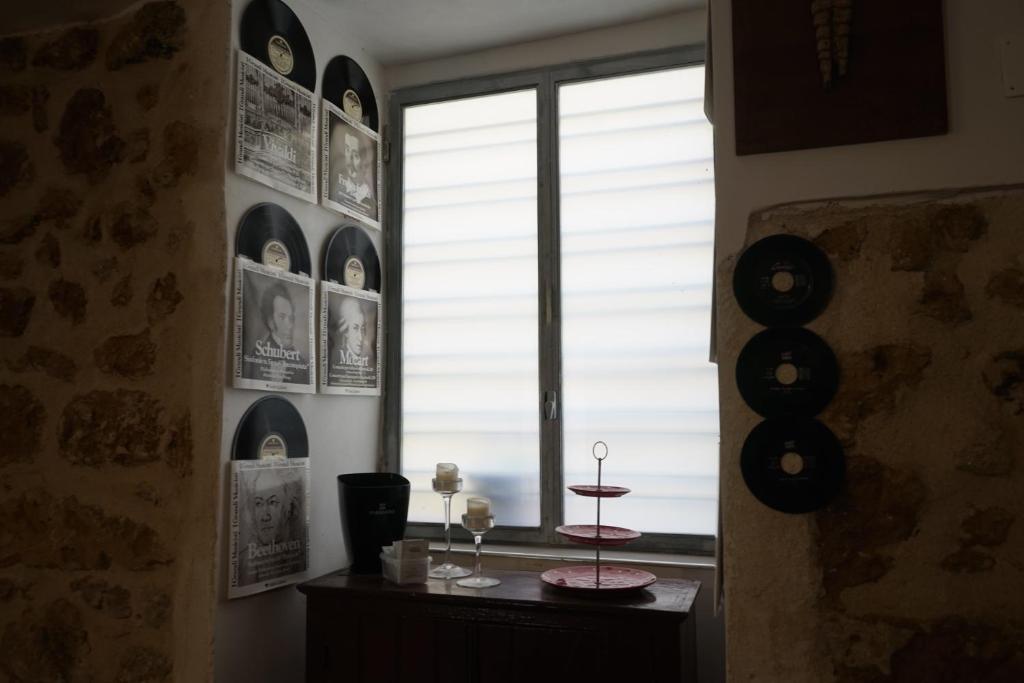 Fotografie z fotogalerie ubytování Alfa Quadro v destinaci Agrigento