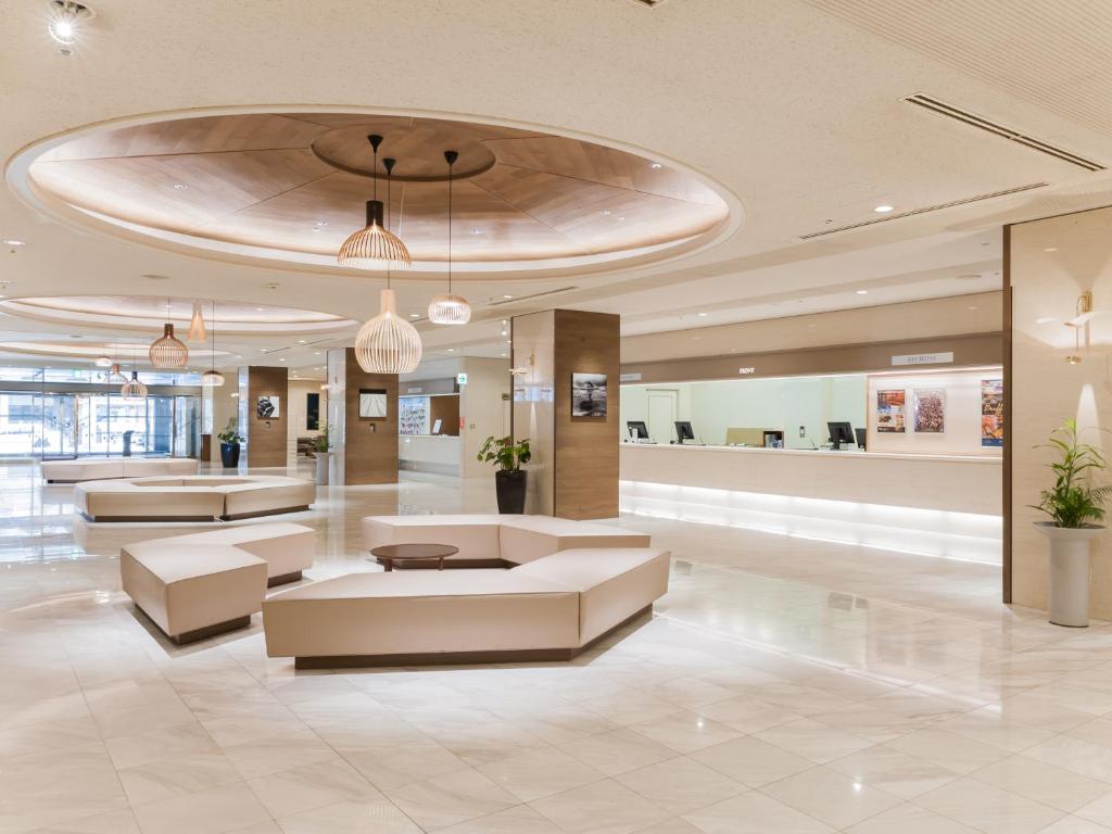 アートホテル旭川 旭川市 21年 最新料金