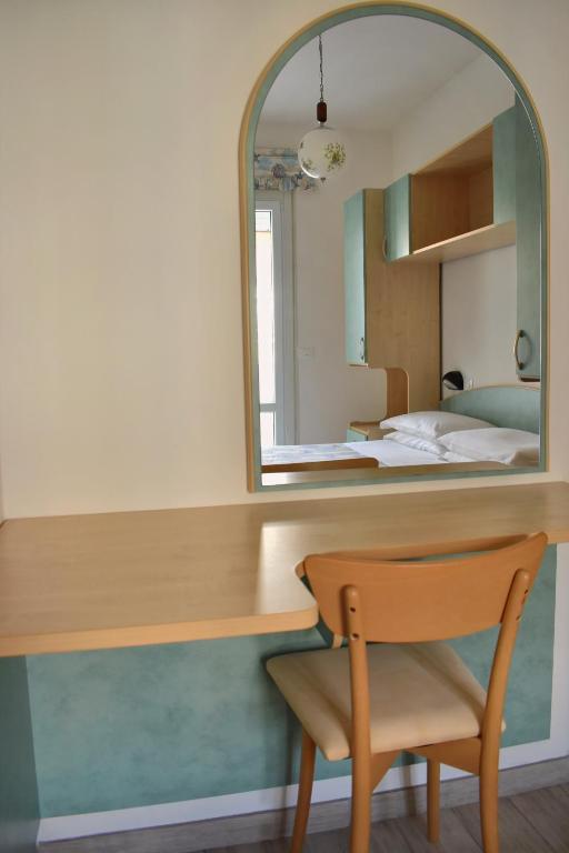 Fotografie z fotogalerie ubytování Hotel Manila v destinaci Cervia