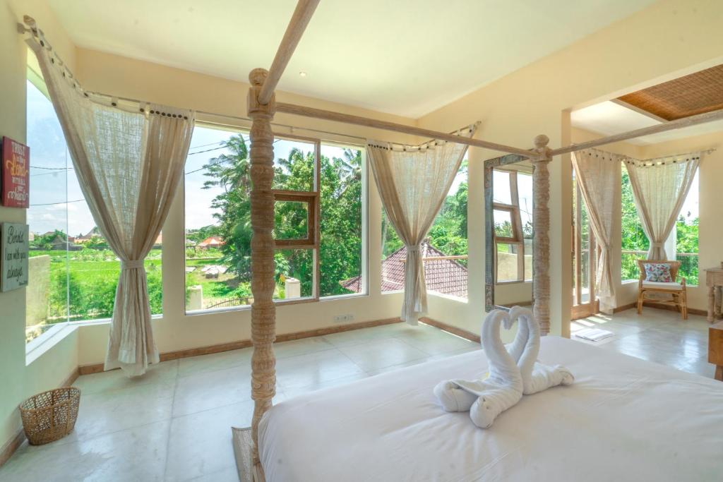 Villa Olel - Photo 3