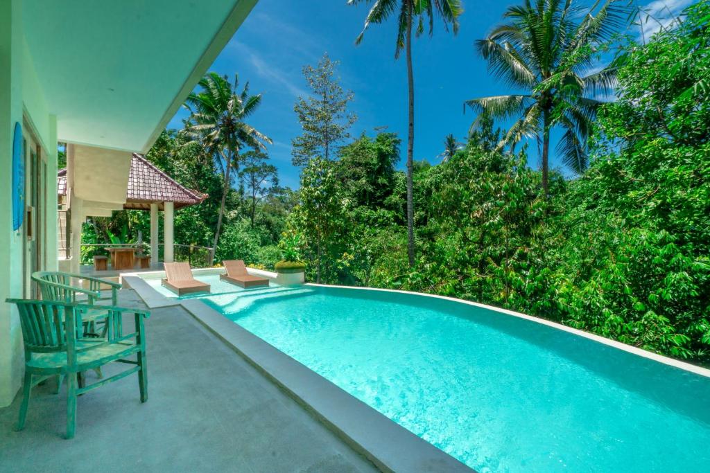 Villa Olel - Photo 4